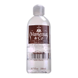 Gel siêu mượt, cấp ẩm cao Vanessa & Co | Chai 200ml |