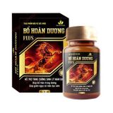 BỔ HOÀN DƯƠNG PLUS HỘP 50 VIÊN