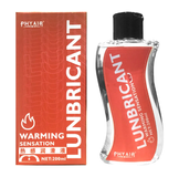 Gel ấm nóng Phyair Warming | Chai 200ml |