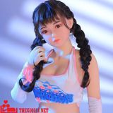 Đồ Chơi Búp Bê Tình Dục Nguyên Con 1m