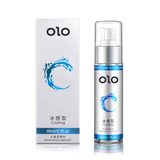Gel mát lạnh OLO Cooling | Chai 60ml