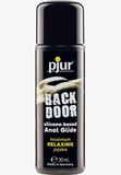 | Pjur Back Door | Gel hậu môn cao cấp nhập khẩu | Đức |