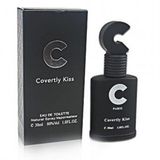 NƯỚC HOA KD COVERTLY KISS C ĐEN 30ML