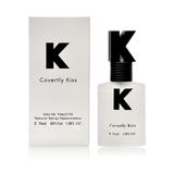 NƯỚC HOA KD COVERTLY KISS K TRẮNG 30ML 337188