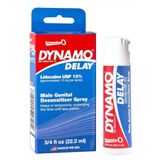 XỊT KÉO DÀI DYNAMO USA 22ML (LOẠI 1)