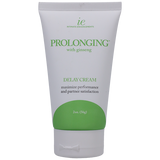 Kem bôi hỗ trợ kéo dài kéo dài thời gian cao cấp nhập khẩu Mỹ Prolonging | Chai 50ml