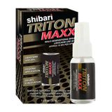 Chai xịt Mỹ Shibari Triton Maxx kéo dài thời gian | Chai 30ml 337327