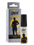 | Pjur Superhero Performance Spray | Chai xịt hỗ kéo dài thời gian cao cấp | Đức | 20ml | 337331