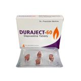 | Duraject 60 | Viên uống cường dương nhẹ, không mệt mỏi |