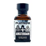 Chai hít tăng khoái cảm Popper Amsterdam Platinum | Chai 30ml