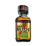 Chai hít tăng khoái cảm Popper Rush Gold | Chai 30ml