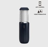 Máy thủ dâm rung thụt có âm thanh cao cấp Svakom Alex Neo