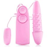 Trứng rung tình yêu giá rẻ 2 Trứng Come on Baby