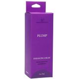 Gel kéo dài thời gian gốc silicone Plump Enhancement Cream hộp 1 tuýp 59ml