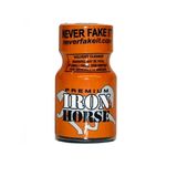 Popper Iron Horse Mỹ Chính Hãng 10ml
