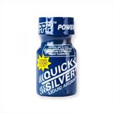 Popper Quick Silve Mỹ Chính Hãng 10ml