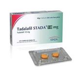 Viên uống hỗ trợ phái mạnh tăng bản lĩnh đàn ông STADA 10mg hộp 2 viên