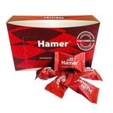 Kẹo sâm Hamer (Mỹ) - 1 viên