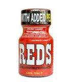 Popper Reds 10ml Nhập Khẩu Mỹ Chính Hãng