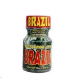 Popper Brazil 10ml Nhập Khẩu Mỹ Chính Hãng