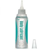 Gel trong suốt Body Lubricant Mizzzee 150ml