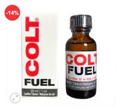 Popper Colt Fuel 30ml Chính Hãng Nhập Khẩu Mỹ