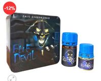Popper Blue Devil 60ml hàng nội địa cao cấp cực mạnh Chính Hãng Nhập Khẩu Mỹ