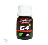 Popper C4 Stronger 30ml hương thơm bạc hà độ mạnh gấp đôi Chính Hãng Nhập Khẩu Mỹ