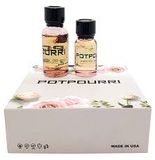 Popper Potpourri 30ml hương hoa hồng say đắm Chính Hãng Nhập Khẩu Mỹ