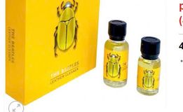 Popper Bọ cánh cứng The Beatles phiên bản mới (40ml) Chính Hãng Nhập Khẩu Mỹ