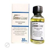 Popper Sierra Leone 30ml (mới) Chính Hãng Nhập Khẩu Mỹ