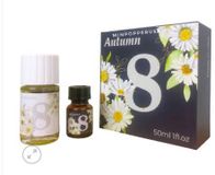 Popper MrB Autumn hương thơm thảo mộc Chính Hãng Nhập Khẩu Mỹ