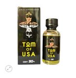 Popper Tom of USA hương thơm bạc hà the mát 30ml Chính Hãng Nhập Khẩu Mỹ
