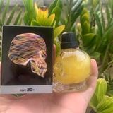 Popper Đầu Lâu công thức nguyên bản cực êm Chính Hãng Nhập Khẩu Mỹ