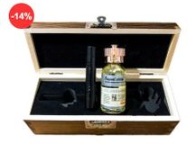 Popper hộp gỗ Glenburgie 30ml Chính Hãng Nhập Khẩu Mỹ