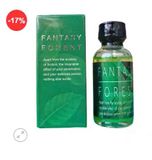 Popper Fantasy Forest mùi thơm mạnh mẽ 30ml Chính Hãng Nhập Khẩu Mỹ