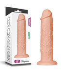 Dương vật giả Lovetoy King Size bề ngang cực khủng 7cm