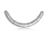 Dương vật giả trong suốt 2 đầu Funny Home