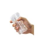 Cốc thủ dâm silicon 2 đầu cao cấp Nhật Bản