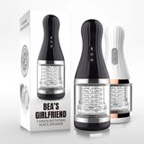 Cốc thủ dâm cao cấp tự động 7 chế độ xoay 360 độ