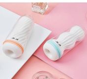 Cốc thủ dâm silicon cao cấp MrB thiết kế ngụy trang cho nam