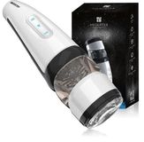 Máy thủ dâm tự động Ailighter Keterina IV xoay thụt nhiều chế độ mang lại khoái cảm cực cao