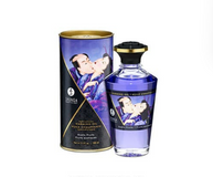 Dầu Massage Body Shunga Erotic Art Hâm Nóng Cuộc Yêu (G07)