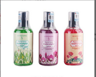 Dầu Mát Xa Toàn Thân Hương Hoa Tự Nhiên