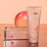 Gel Bôi Hương Đào Tươi Mát Dung Tích 200ml Gốc Nước Dịu Nhẹ