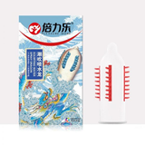 Bao cao su gai to tăng hưng phấn hiệu quả