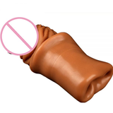 Bao đôn dương vật silicon cao cấp siêu mềm dẻo