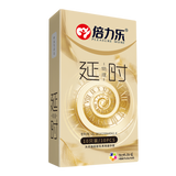 Bao cao su đôn Bili Le hộp 10 bcs