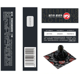 Bao cao su Black Kingkong ngăn xuất tinh sớm hiệu quả hộp 10 bcs