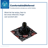 Bao cao su Black Kingkong ngăn xuất tinh sớm hiệu quả hộp 10 bcs